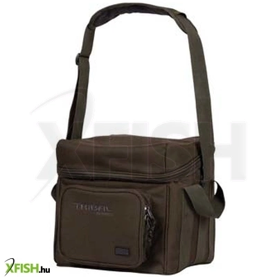 shimano luggage tribal carp session cooler bag hűtőtáska 51.5x26x27.5cm
