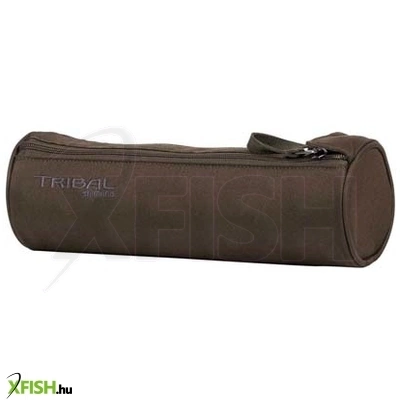 Shimano Luggage Tribal Carp Spool Case Pótdob Tároló Táska 28.5x9cm