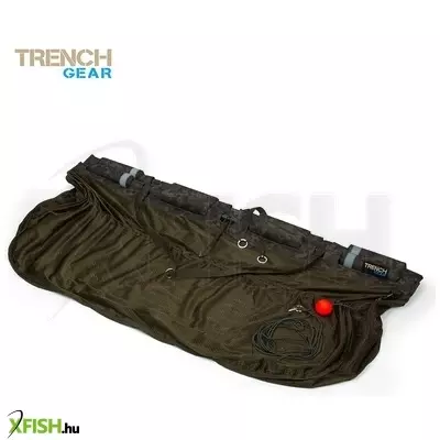 Shimano Trench Carp Calming Recovery Sling Bag Úszó Mérlegelő 120x60cm