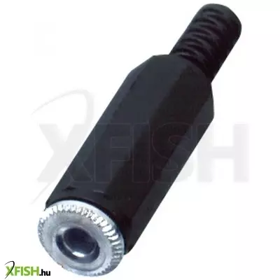 Use bliszter home sk 4kx jack aljzat, sztereó, lengő, 3,5mm