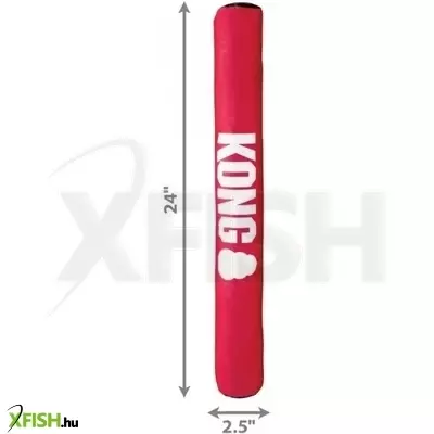 Kong játék feliratos stick XL