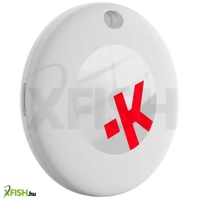 home skross sktaetag01pccn etag bőrönd lokátor, ip67, elemes tápellátás, apple find my app kompatibilis