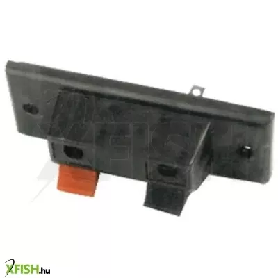 use sal sl 2er hangfalcsatlakozó, 2 pólus, rugós, 52 x 22 mm