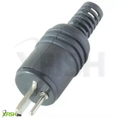 use sal sl 5 hangszóródugó, 2 pólus, rugós, csavarozható, törésgátló