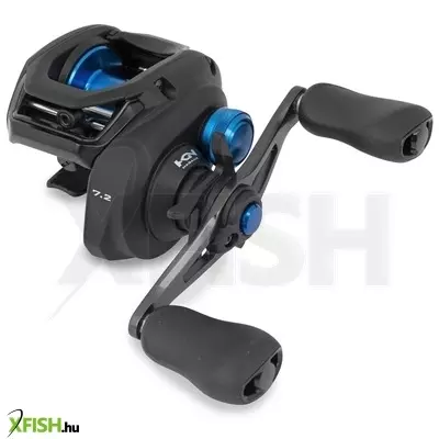 Shimano Slx 150 Multiplikátor Pergető Orsó Jobbkezes