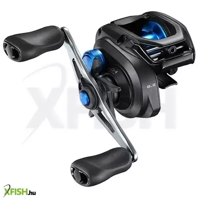 Shimano Slx 150 Hg Multiplikátor Orsó Balkezes