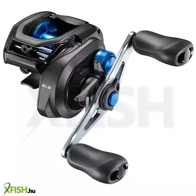 Shimano Slx 151 Xg Multiplikátor Orsó Jobbkezes