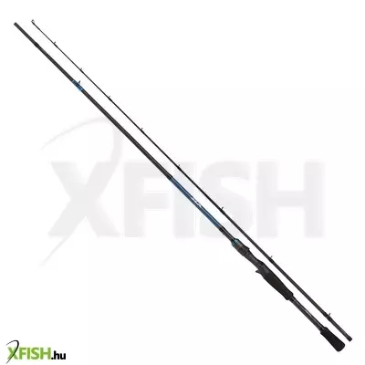 Shimano Slx Casting Medium Pergető Horgászbot 224cm 10-21g 2 Részes