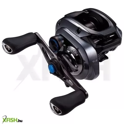 Shimano Slx Dc 71 Xg Multiplikátor Orsó Balkezes