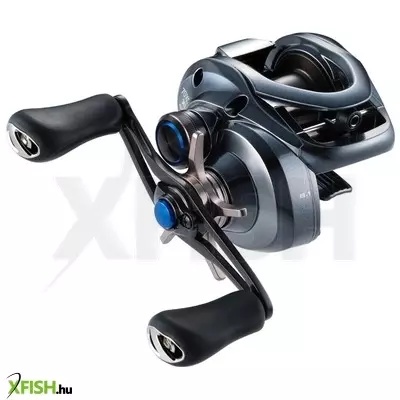 Shimano Slx Xt Dc 70 Hg Multiplikátor Orsó Jobbkezes