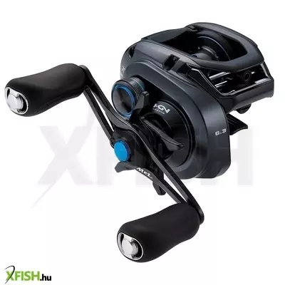 Shimano Slx 71Hg Multiplikátor Pergető Orsó Balkezes