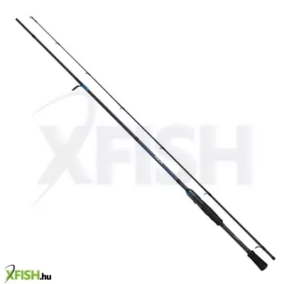 Shimano Slx Spinning Ex Fast Light Pergető Horgászbot 213cm 7-21g 2 Részes