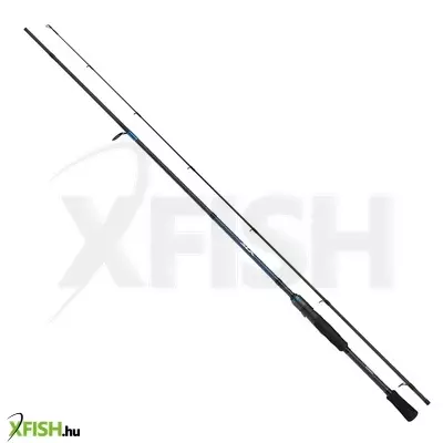 Shimano Slx Spinning Ultra Light Pergető Horgászbot 213cm 2-9g 2 Részes