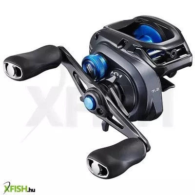 Shimano Slx Xt 150 Mutiplikátor Pergető Orsó Jobkezes