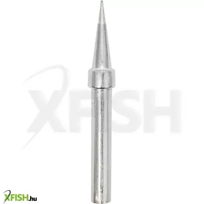 Home sma 056 forrasztóhegy sma 051 és sma 050 forrasztópáka-állomásokhoz, 0,4-0,8 mm, pont fej