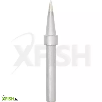 Home sma 058 forrasztóhegy sma 051 és sma 050 forrasztópáka-állomásokhoz, 1,2 mm, lapos fej