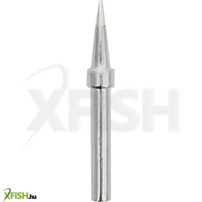 home sma 059 forrasztóhegy sma 051 és sma 050 forrasztópáka-állomásokhoz, 1,2 mm, pont fej