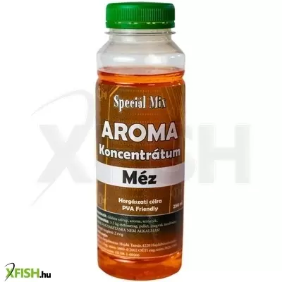 Speciál mix Aroma koncentrátum Méz 250 ml