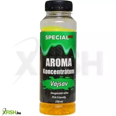 Speciál mix Aroma koncentrátum Vajsav 250 ml