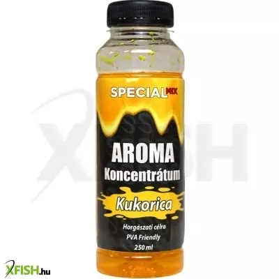 Speciál mix Aroma koncentrátum Édes kukorica 250 ml