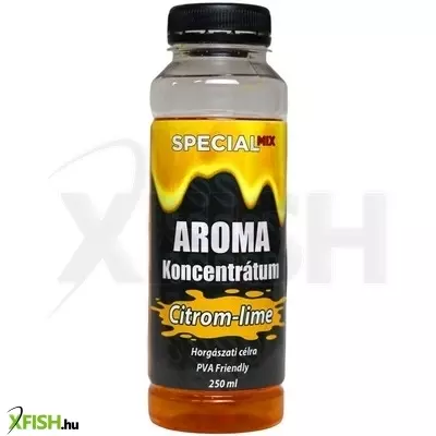 Special Mix Aroma Koncentrátum Citrom Lime 250ml