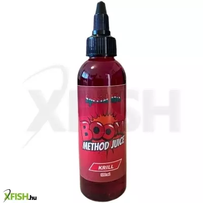 Speciál mix Boom locsoló Krill 100 ml