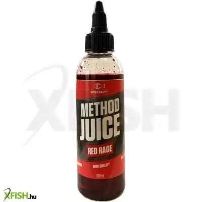 Speciál Mix Method Juice Aroma Red Rage 100ml