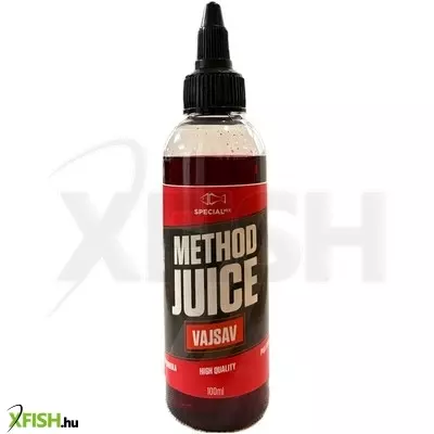 speciál mix method juice aroma vajsav 100ml