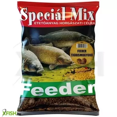 Speciál Mix Feeder Etetőanyag Tigrismogyoró 1000g