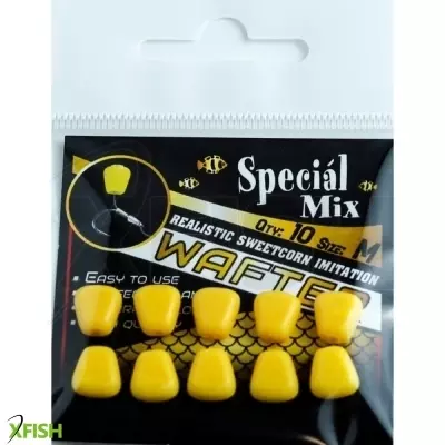 Speciál mix Wafter Kukorica Imitáció M