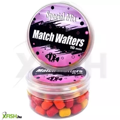 Speciál mix Match Wafters csali 10 mm 30 g