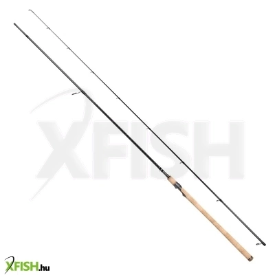Shimano Speedmaster Sea Trout Spinning Light Pergető Horgászbot 274cm 5-21g 2 Részes