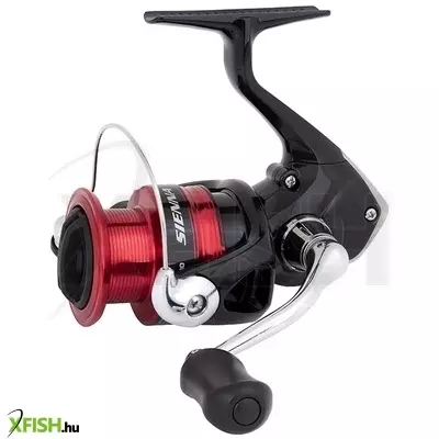 Shimano Sienna Fg 500 Ultra Light Pergető Horgászorsó