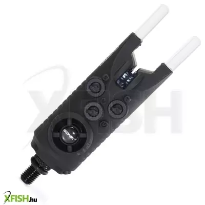 Sonik Gizmo Elektromos Kapásjelző single kék Hc0006