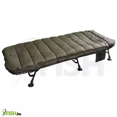 Sonik Sk-Tek Horgász Ágy 212x84x43-58 cm