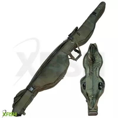 Sonik Sk-Tek 3 Rod Compact Sleeve 10' - Botzsák 3db 300Cm-es Botnak (SKT3RS10)