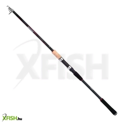 Shimano Rod Sienna Ar Tegt Wrap Teleszkópos Horgászbot 330cm 30-60g