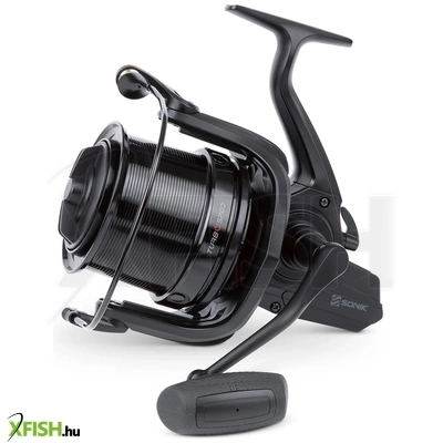 Sonik Turbospod 14000 Távdobó Orsó
