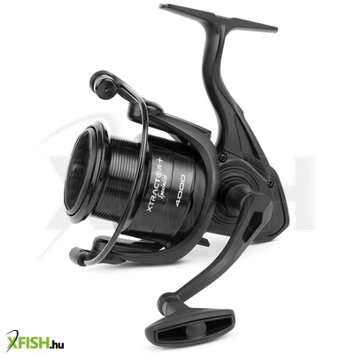 Sonik Xtractor+ Specialist 4000 Feeder Orsó