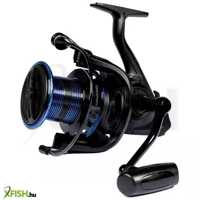 Sonik Dominator Xs 10000 Surf Elsőfékes Távdobó Orsó