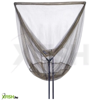 Sonik Xtractor+ Recon Net Bojlis Merítőháló 195x106cm