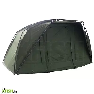 Sonik Axs Bivvy 2 Man Sátor