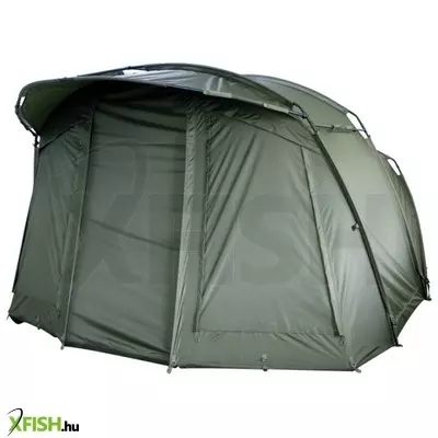 Sonik Sk Tek Euro Bivvy Horgász Sátor 310x360x195cm