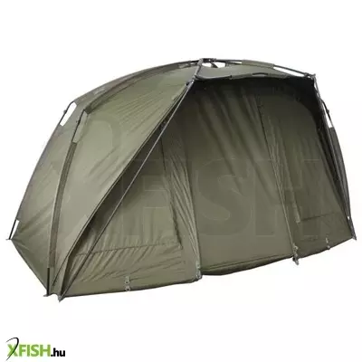 Sonik AxsV2 Xl Bivvy Sátor Horgász Sátor 295x210x162cm