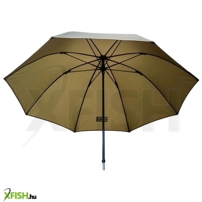 Sonik Bank Tek Brolly Horgász ernyő 235cm