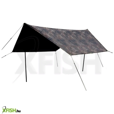 Sonik Opti-Cam Multi Tarp Ponyva 380x300x240cm