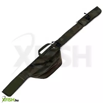 Sonik Bank Tek Vario 1 Rekeszes Horgász Botzsák 154-165cm