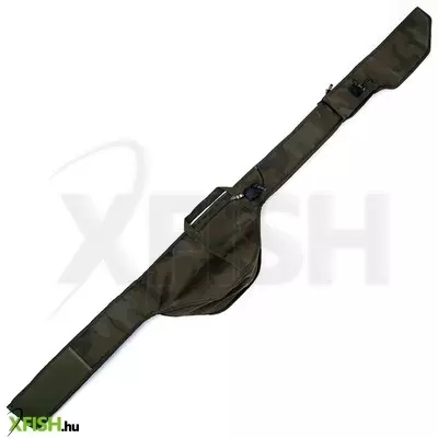 Sonik Bank Tek Vario 1 Rekeszes Horgász Botzsák 196-208cm