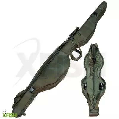 Sonik Bank Tek 3 Botos Horgász Botzsák 170x24x22cm