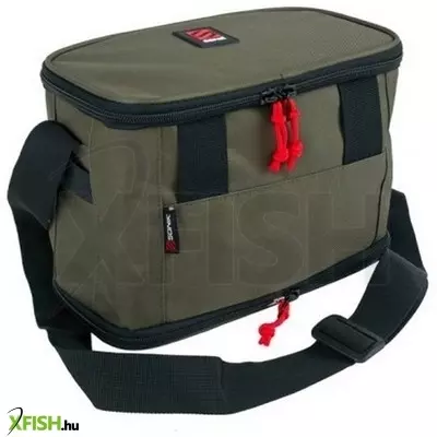 Sonik Csalis Táska 27x14x18cm